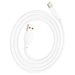 Hoco X93 Force 100W Fast Charging Data Cable Type-C (L=1m) image 4