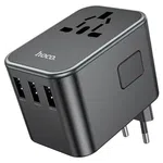 Hoco AC19 Supporter Conversion Charger PD35W EU / US / UK / AU image 2