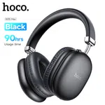 Hoco W35 Max Joy BT Headphones image 4