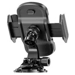 Hoco CA82 Fast Suction Cup Car Holder image 4
