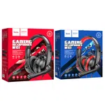Hoco Headphones W103 Magic Tour Gaming Headset image 2