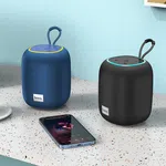 Hoco Wireless Speaker HC14 Link Sports Portable Speaker image 4