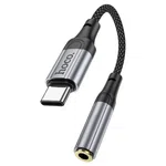 Hoco Adapter Type-C to 3.5mm LS36 Fresh Audio Converter image 4