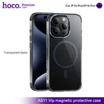 Hoco Magnetic Protective Case iPhone 16 Pro Max (AS11) image 7