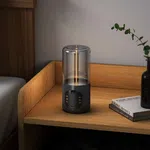 Hoco BS64 Portable Wireless Bluetooth Speaker - Available at AfnoBazar Nepal