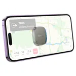 Hoco Car Holder H52 Ultimate for Dashboard - Available at AfnoBazar Nepal