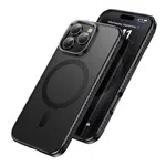 Hoco Armour Magnetic Anti-Shock Protective Case iPhone 16 - Available at AfnoBazar Nepal