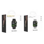 Hoco Y26 Smart Watch - Bluetooth Call Version - Available at AfnoBazar Nepal