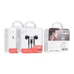 Hoco Special Sound Wire Control Earphones (Type-C) – M65 - Available at AfnoBazar Nepal