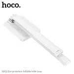 Hoco HX12 Eye Protection Folding Desk Lamp - Available at AfnoBazar Nepal