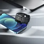 Hoco Y1 Pro Smart Sport Watch (Call Version) - Available at AfnoBazar Nepal