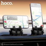 Hoco H55 Blueprint Dashboard Car Holder - Available at AfnoBazar Nepal