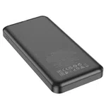 Hoco Power Bank J102 Cool Figure PD20W + QC3.0 10000mAh - Available at AfnoBazar Nepal
