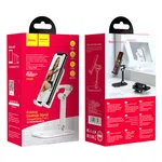 Hoco PH34 Double Folding Desktop Stand for Mobile - Available at AfnoBazar Nepal