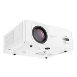 Hoco Projector with Android Wi-Fi Bluetooth 1080P DT3 - Available at AfnoBazar Nepal