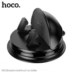 Hoco H55 Blueprint Dashboard Car Holder - Available at AfnoBazar Nepal