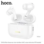 Hoco EW56 Plus Generoso True Wireless ANC Noise Reduction BT Headset - Available at AfnoBazar Nepal