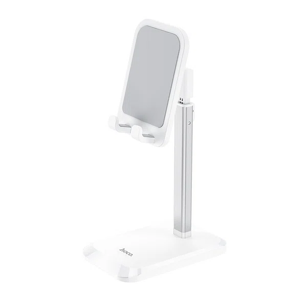 Hoco PH27 Stable Telescopic Desktop Stand - Available at AfnoBazar Nepal