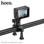 Hoco DV102 4K Anti-Shake Sports Camera - Available at AfnoBazar Nepal