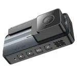 Hoco DV12 Driving Recorder 2K Display GPS (with Rear Camera) - Available at AfnoBazar Nepal