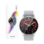 Hoco Y15 AMOLED Smart Sports Watch (Call Version) - Available at AfnoBazar Nepal