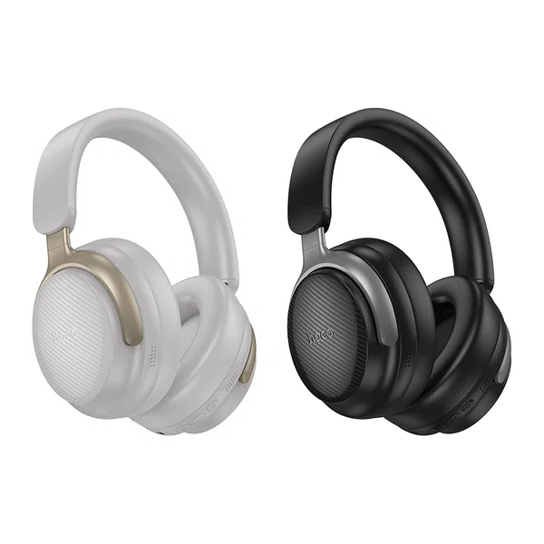 Hoco W53 Plus ANC Wireless Headphones - Available at AfnoBazar Nepal