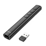 Hoco GM200 Smart PPT Page Turning Pen - Available at AfnoBazar Nepal
