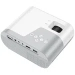 Hoco DT2 Smart Projector (720P Android Version) - Available at AfnoBazar Nepal