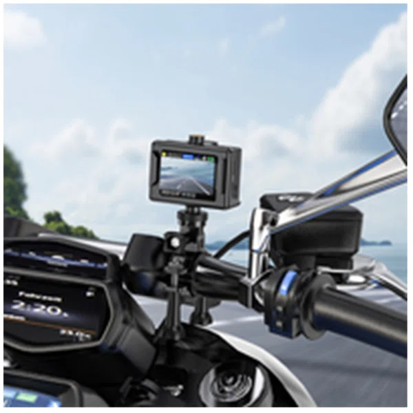 Hoco DV100 Sports Camera - Available at AfnoBazar Nepal