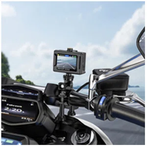 Hoco DV100 Sports Camera - Available at AfnoBazar Nepal
