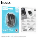 Hoco GM34 Nuevo Dual Mode Wireless Mouse - Available at AfnoBazar Nepal