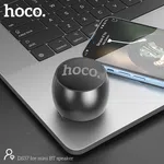 Hoco DS37 Mini Portable BT Speaker - Available at AfnoBazar Nepal