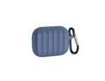 Hoco WB22 APS3 Glory Series Silicone Protective Case Dark Blue - Available at AfnoBazar Nepal