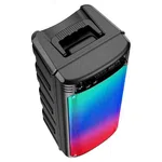 Hoco BS52 Billowing Outdoor BT Speaker - Available at AfnoBazar Nepal