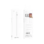 Hoco GM108 Smooth Series Fast Charging Capacitive Pen for Pad - Available at AfnoBazar Nepal