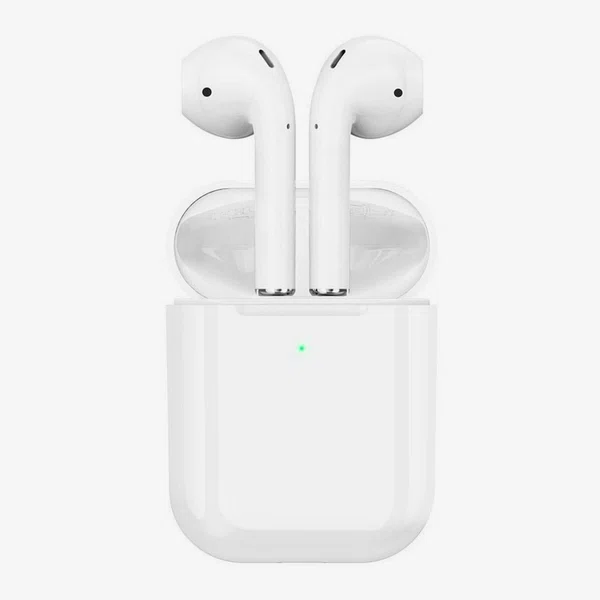 Hoco EW41 Wireless Earbuds - Available at AfnoBazar Nepal