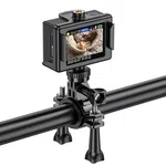 Hoco DV101 Dual Color Screen Sports Camera - Available at AfnoBazar Nepal