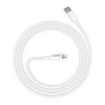 Hoco Type-C to Lightning X56 New Original PD Cable - Available at AfnoBazar Nepal