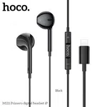 Hoco M111 Primero Digital Headset iP - Available at AfnoBazar Nepal