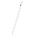 Hoco GM109 Smooth Active Universal Capacitive Pen (White) - Available at AfnoBazar Nepal