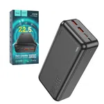 Hoco J101B Astute 22.5W Fully Compatible Power Bank - Available at AfnoBazar Nepal