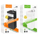 Hoco J86 Powermaster 22.5W Power Bank (40000mAh) - Available at AfnoBazar Nepal