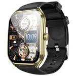 Hoco Y28 Smart Watch AMOLED - Available at AfnoBazar Nepal