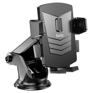 Hoco CA83 In-Car Phone Holder for Dashboard and Windshield - Available at AfnoBazar Nepal