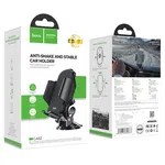 Hoco CA82 Just Fast Suction Cup Car Holder - Available at AfnoBazar Nepal