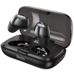 Hoco ES52 Delight Wireless BT Headset (Black) - Available at AfnoBazar Nepal