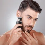 Hoco HP23 Diamond Electric Hair Clipper - Available at AfnoBazar Nepal