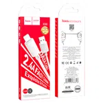 Hoco X88 Gratified Charging Data Cable for iP - Available at AfnoBazar Nepal
