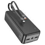 Hoco Power Bank J118B Speed Energy 30000mAh - Available at AfnoBazar Nepal