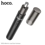 Hoco Electric Nose Hair Trimmer HP34 - Available at AfnoBazar Nepal
